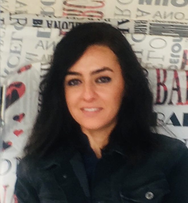 Bahar Kuloğlu