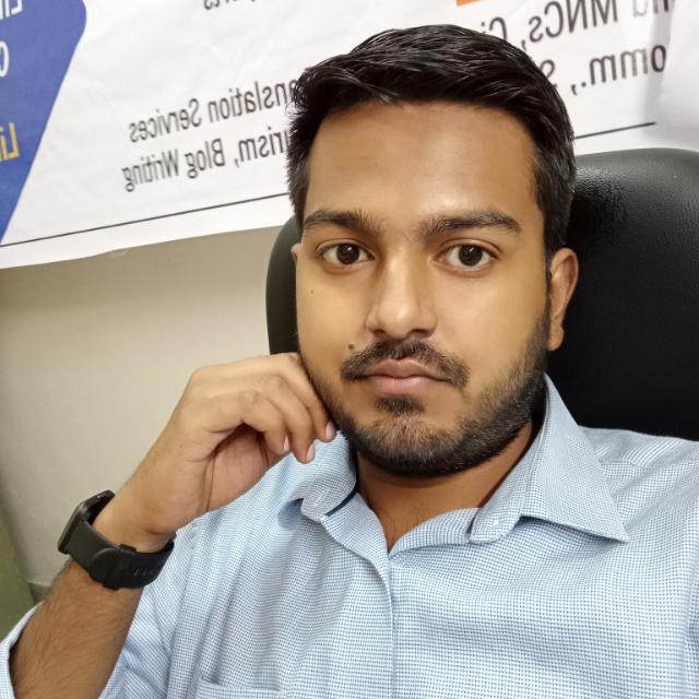 DIVYA SHIKHAR