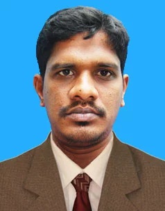 Panneer Selvam Karuppiah