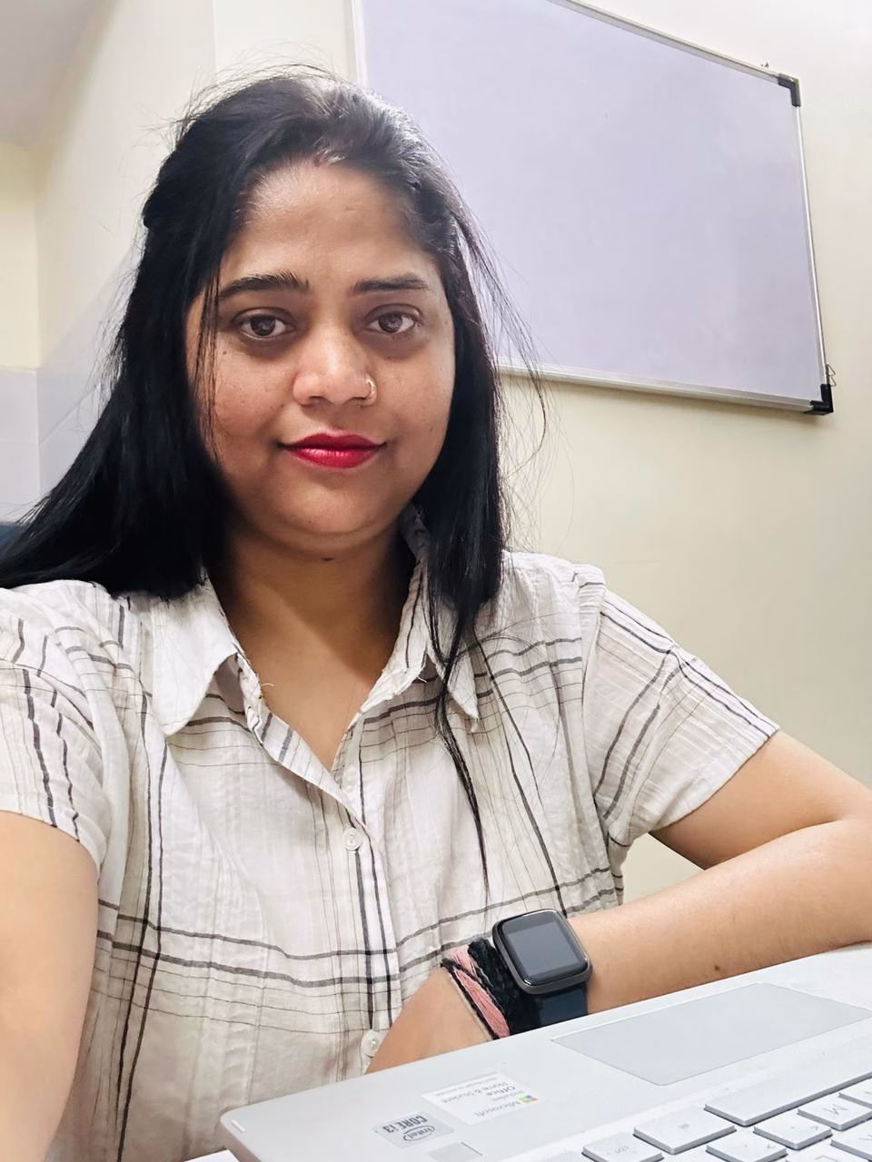 Geeta Singh