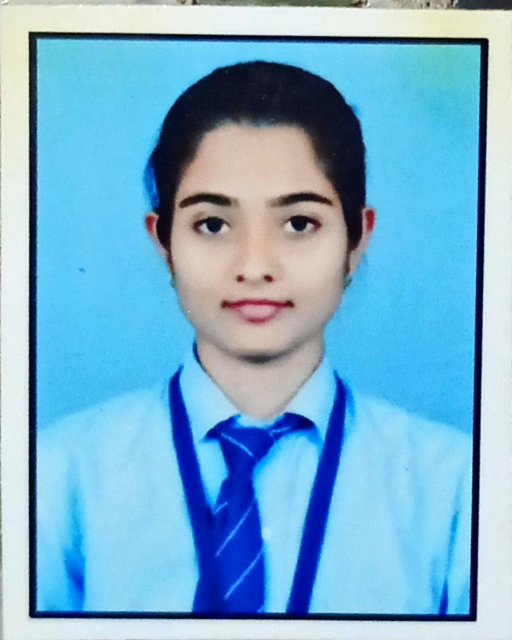 Sagrika Gopichand Kukade