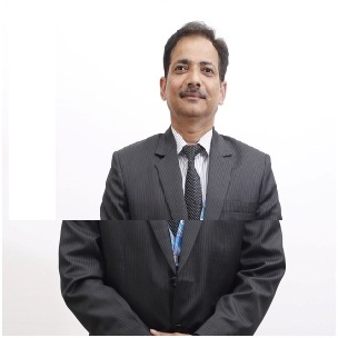 Dr Ajay Singh