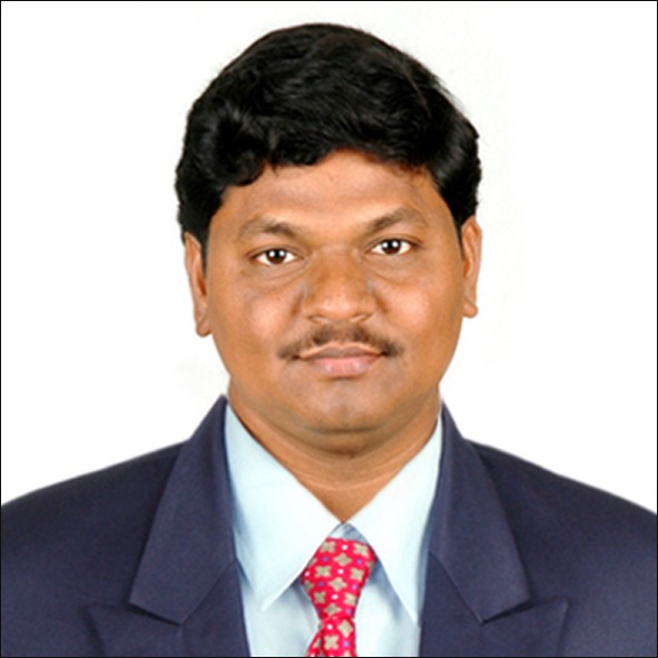 Ravindra Changala