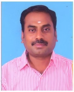 Harisudan Chandrasekaran