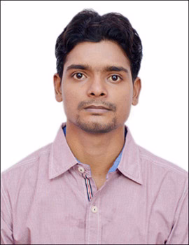 Krishna Kumar Singh