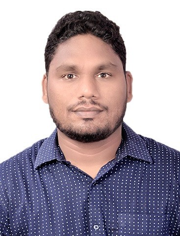 PANKAJ SHARMA