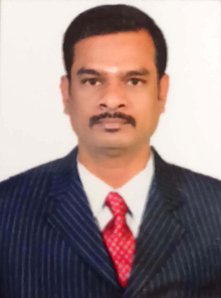 Manoharan