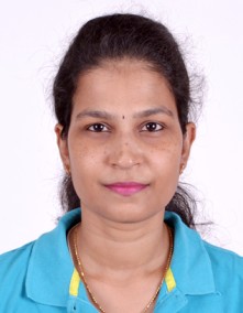 Sushma Havanur