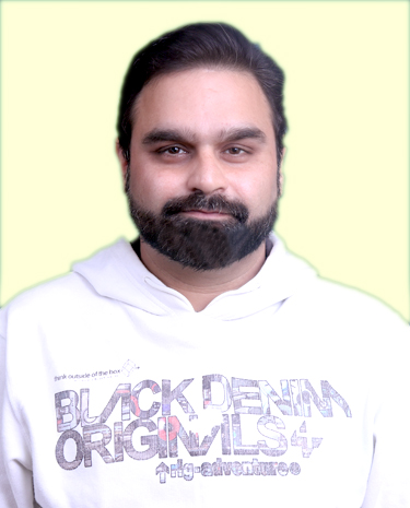 Sumit Wadhera