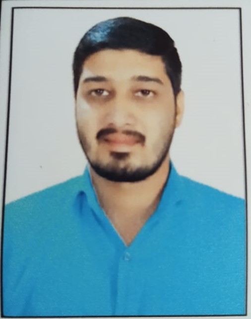 SURAJ PATIL