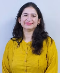 Bharti Pathania