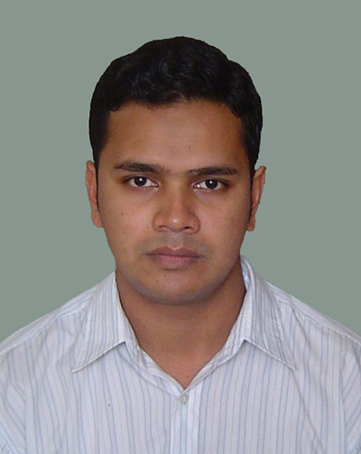 Asif Rashed