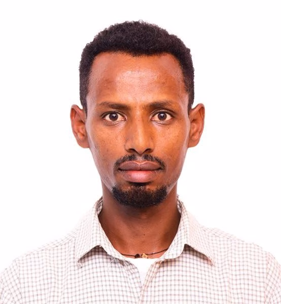 Adhena Nigus Tsegay