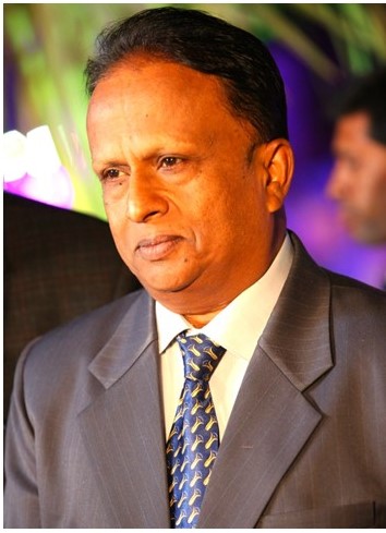 Rajeev Bidwai