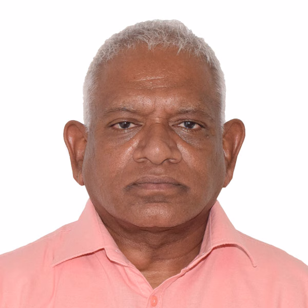 Thomas B. Singh