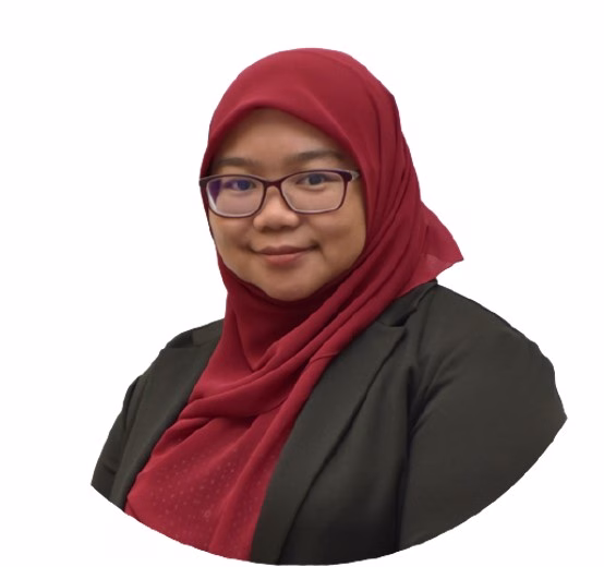NURRIZA AB LATIF