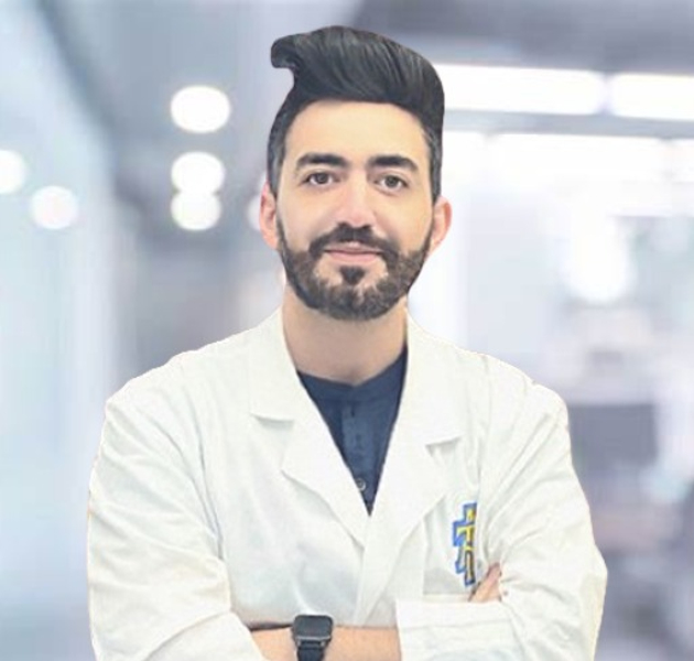 Borhane Ziani