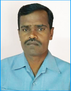 M MURUGESAN