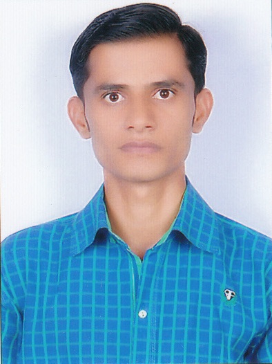 Arun Kumar Suthar