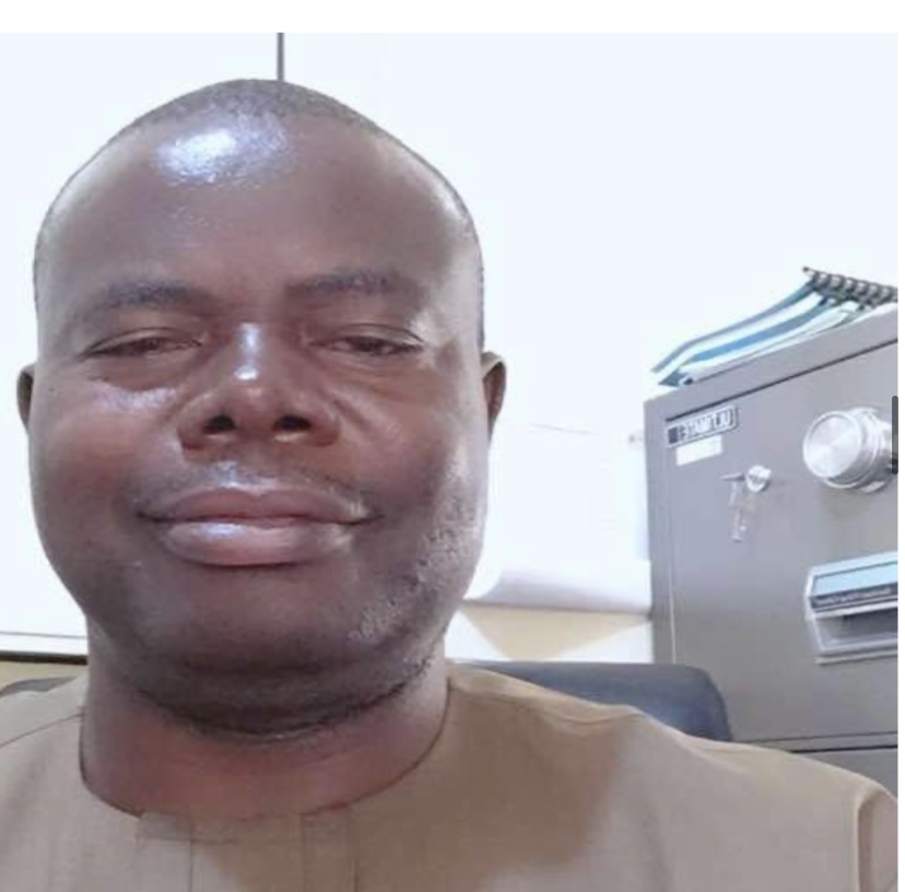 Emmanuel Oladipo Akogun