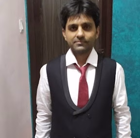 Rizwan Arif