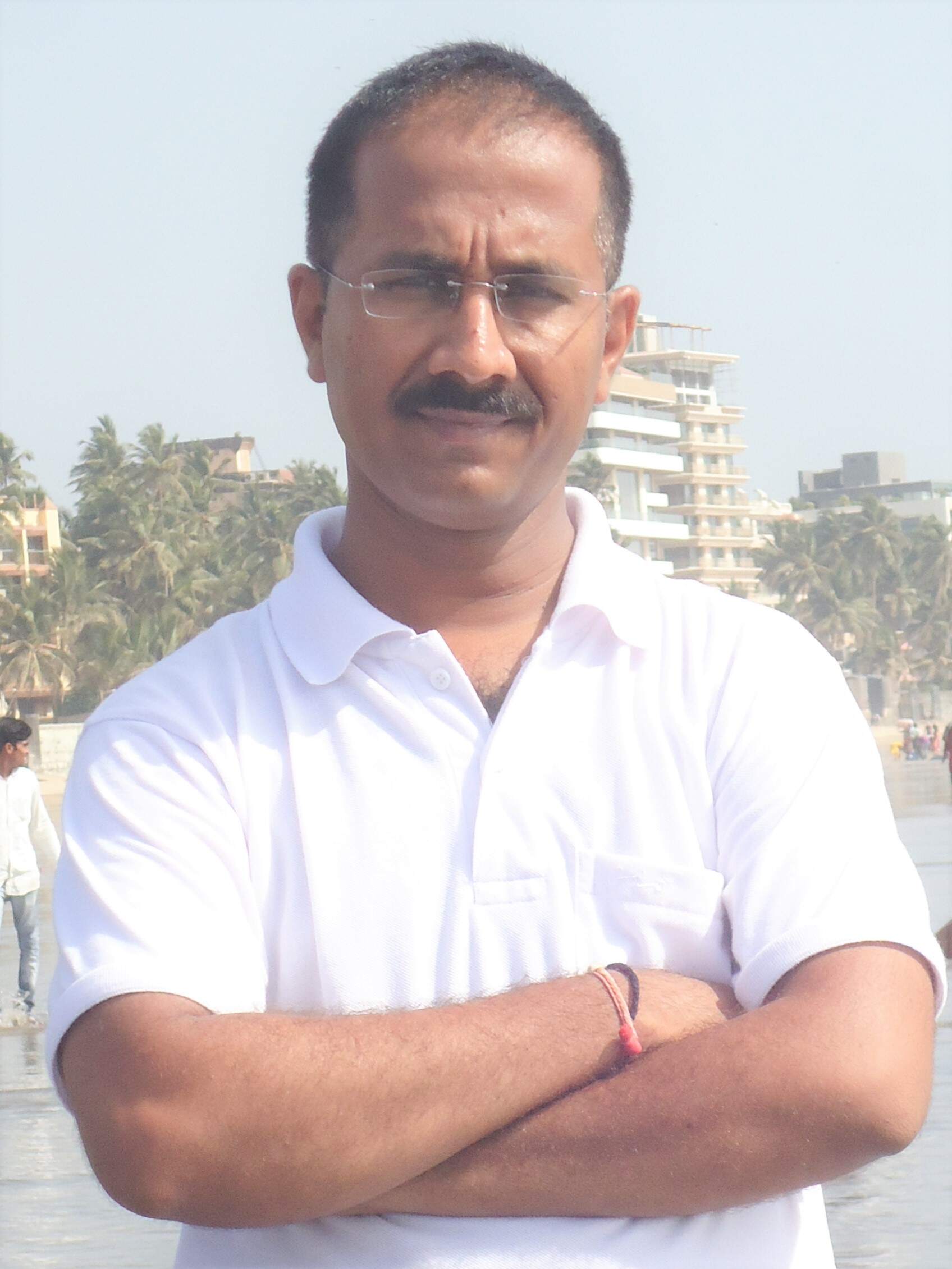 JAYESHKUMAR PRAJAPATI