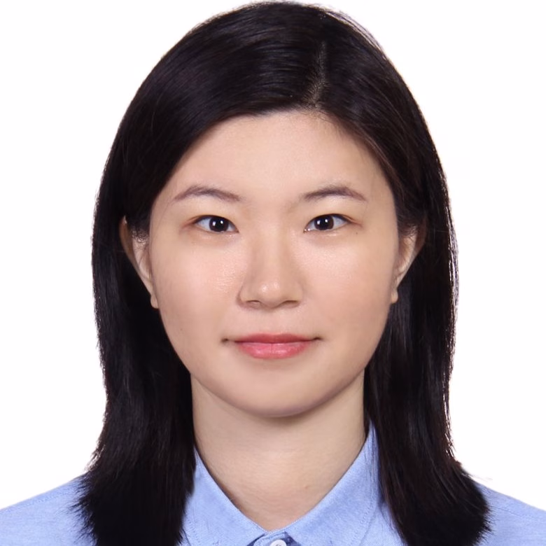 Siyu Chen