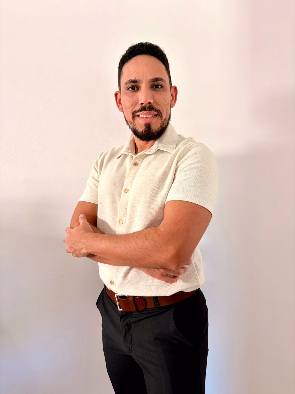 JAILSON DE ARAUJO SANTOS