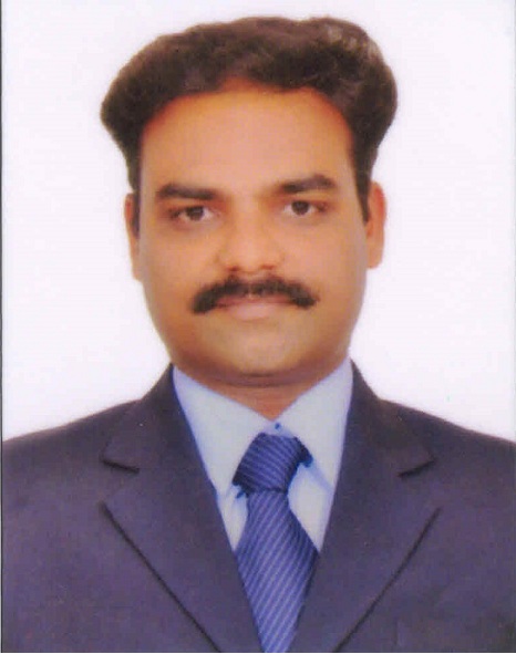 DR R KRISHNA VARDHAN REDDY