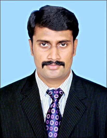 Ramesh Velumayil