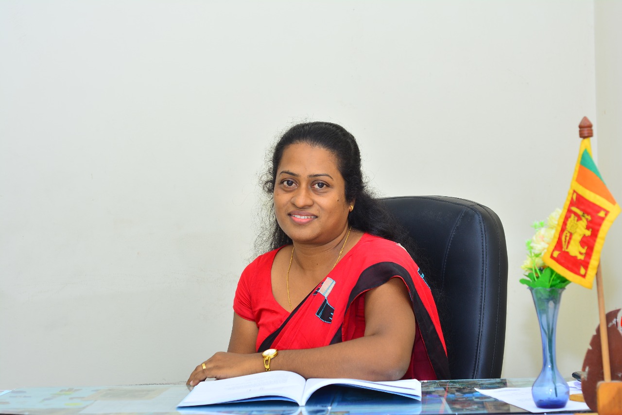 Dayangi Hemalika