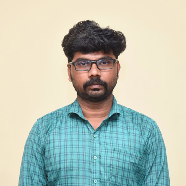 Sundar Singh Sivam S.P