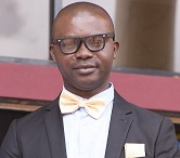 Francis Okoyeuzu