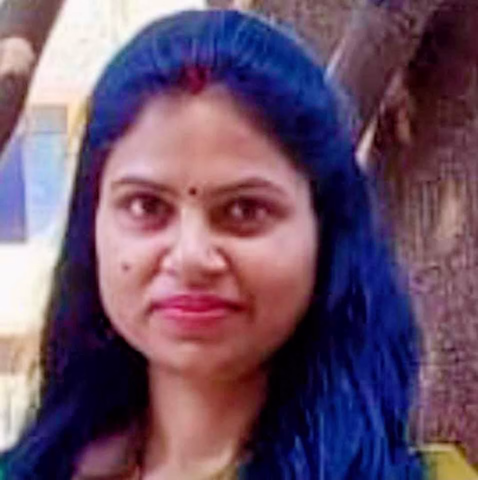 NEERJA SHUKLA