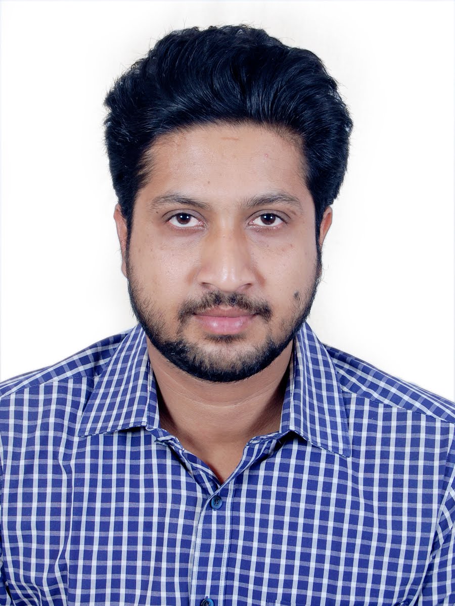 RIMAN MANDAL