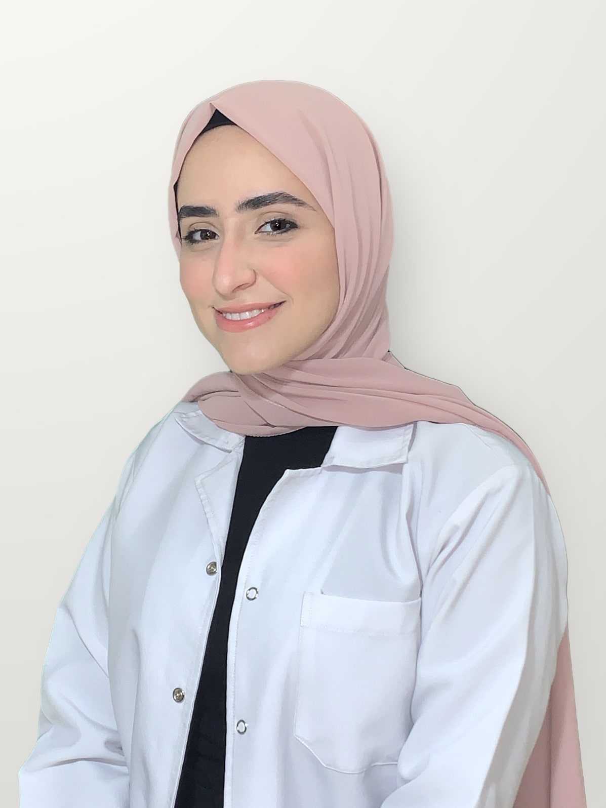 Dima Saleh