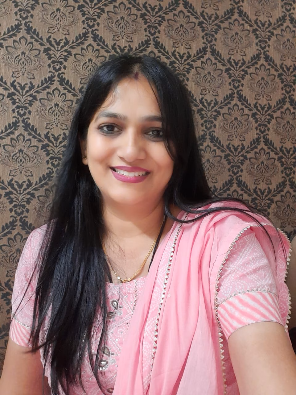 Shalini Puri