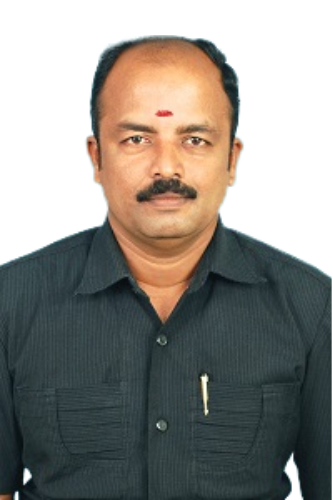 Dr Mohan S