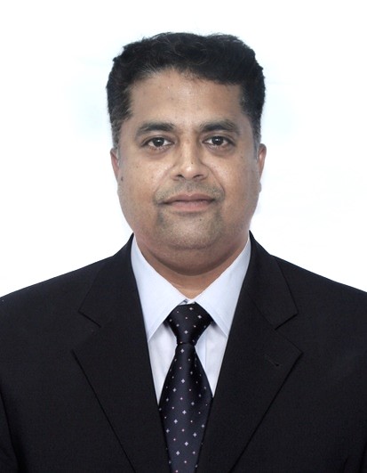 AMOL UBALE