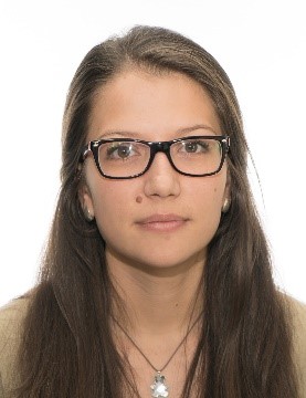 Iliana Ruzhanova-Gospodinova