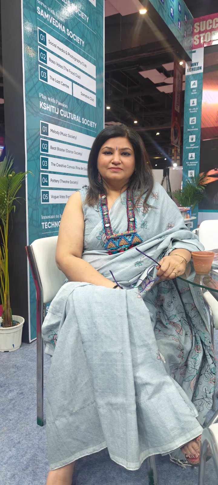 Shefali Madan