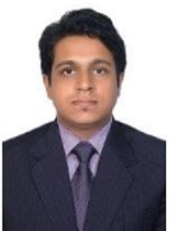 Aniket Mondal