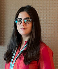 Tara Singla