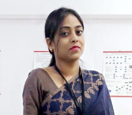 Preeti Verma