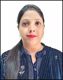 Anjali Sharma