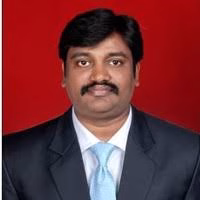 Bharat Vinjamuri