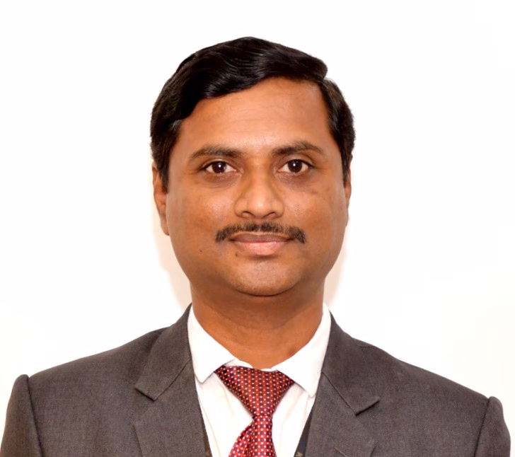 Dr. Shridhar Malladi