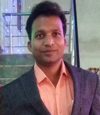 Pavan Kumar Gupta