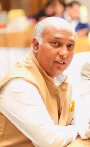 KAMLANDRA TYAGI