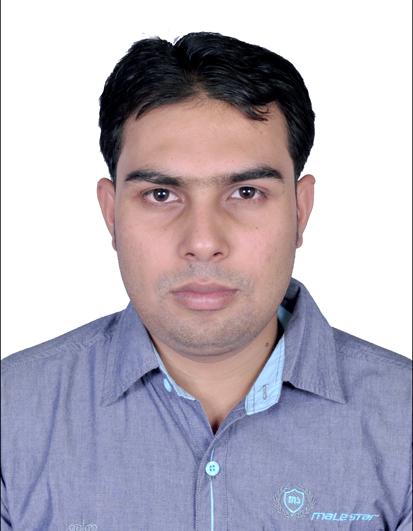 Ramjee Singh Prajapati